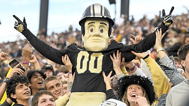 Purdue Football – 2026 Countdown to Kickoff: #91 – Aiden Solecki