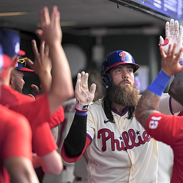 Gamethread 6/8: Phillies at Blue Jays