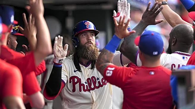 Gamethread 6/8: Phillies at Blue Jays