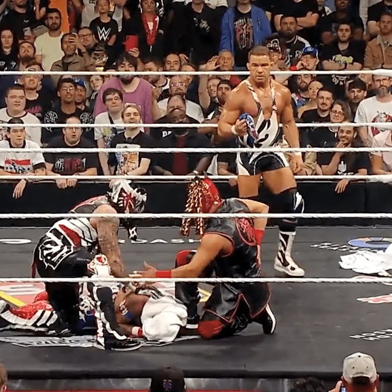 WWE Raw recap & reactions (June 8, 2026): Redemption for Chad Gable