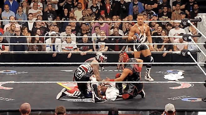 WWE Raw recap & reactions (June 8, 2026): Redemption for Chad Gable