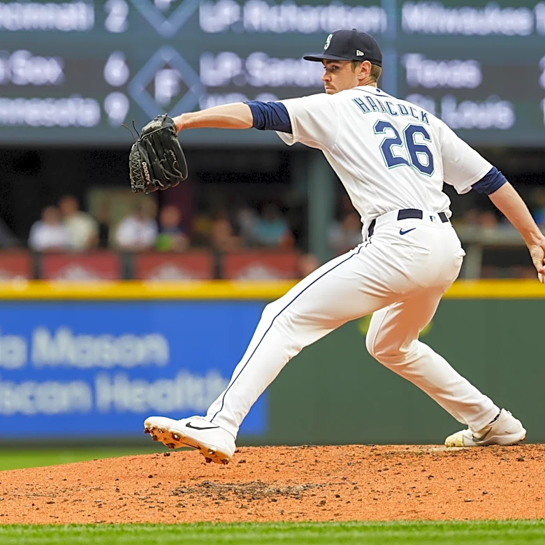 Mariners Game Preview #67, 6/8/26: SEA at BAL