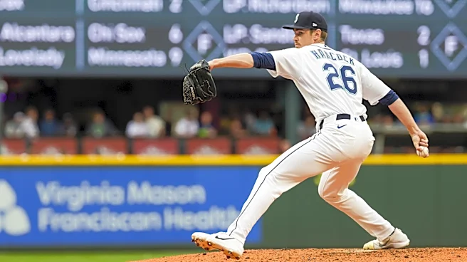 Mariners Game Preview #67, 6/8/26: SEA at BAL