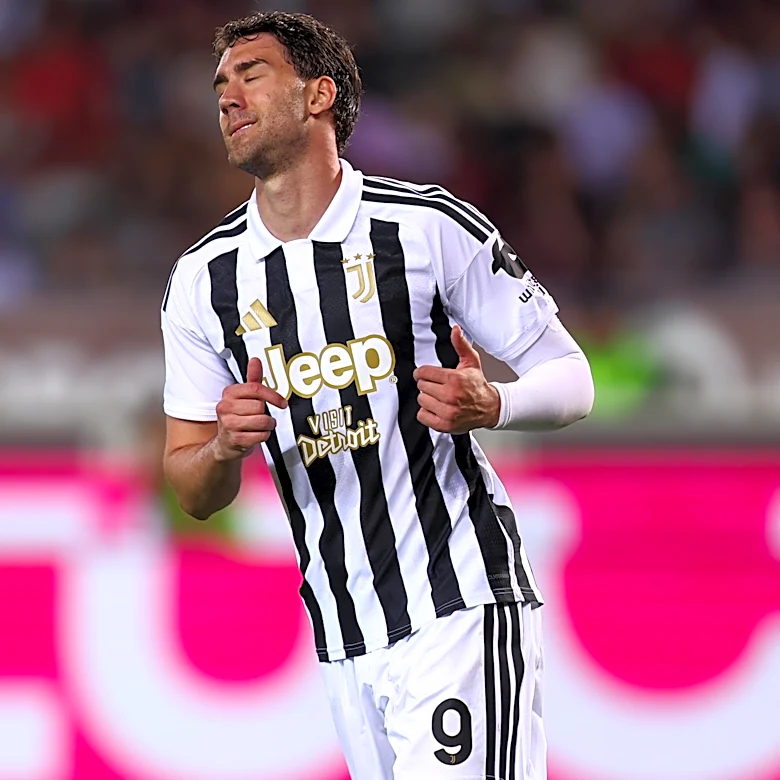 The Old Lady Speaks Podcast, Episode 341: The Dusan Vlahovic era at Juventus is over