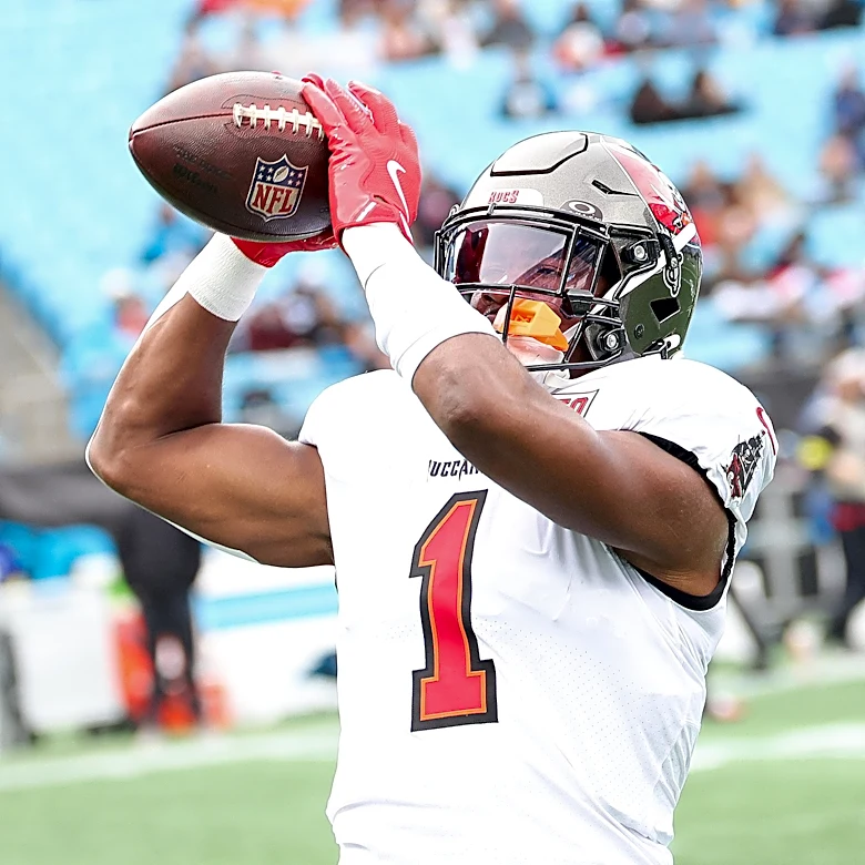 Washington Commanders OTA: Keep an eye on Rachaad White, Luke McCaffrey