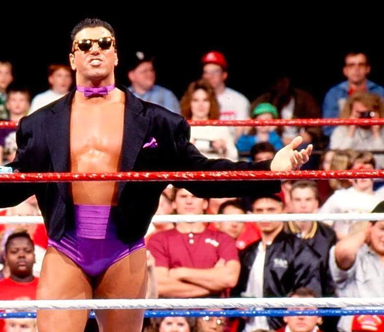 Rick Martel says he never turned down a WWE Hall of Fame induction