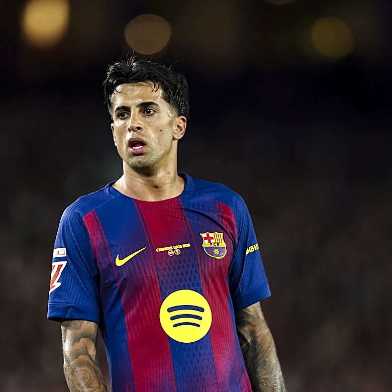 Al-Hilal ask for Barcelona player in potential Joao Cancelo swap
