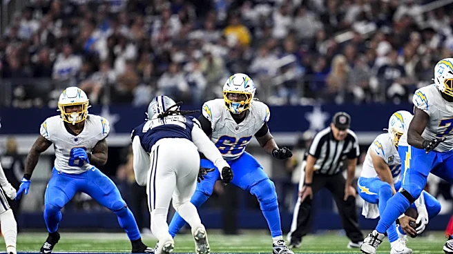 Seahawks sign veteran offensive tackle Bobby Hart ahead of mandatory minicamp