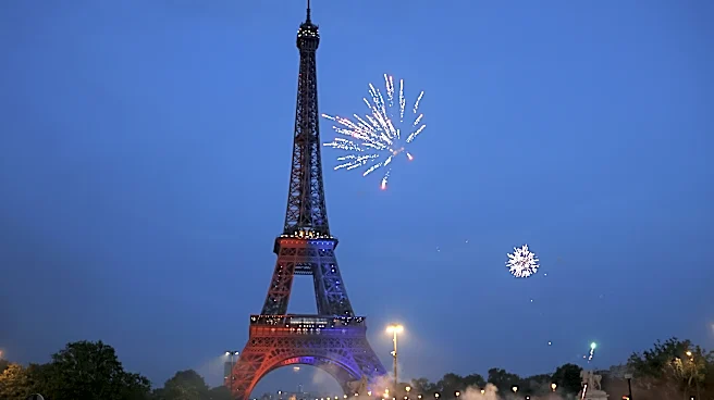 Nous sommes de retour! Next UFC Paris date, event details announced for Sept. 2026