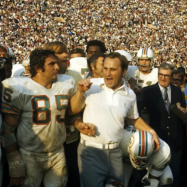 Your Story Of Meeting A Miami Dolphins Player