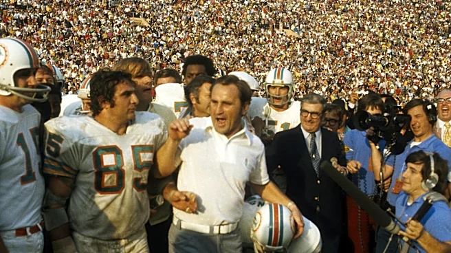 Your Story Of Meeting A Miami Dolphins Player