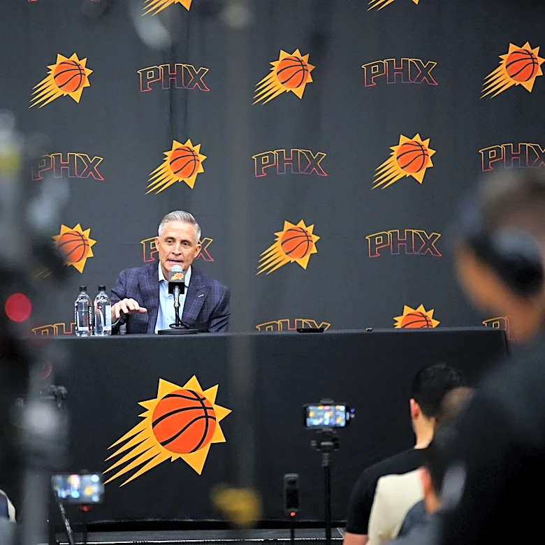 SBN Reacts: A familiar draft question is back for the Suns
