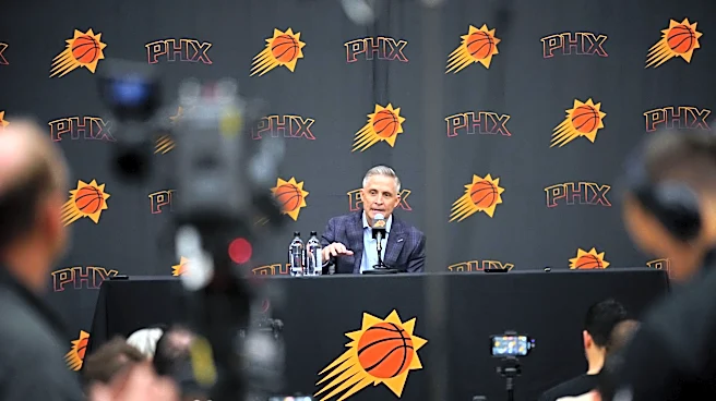 SBN Reacts: A familiar draft question is back for the Suns
