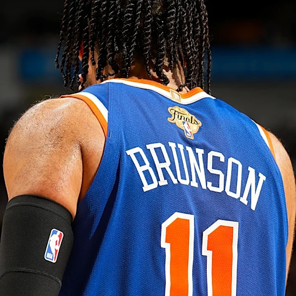 NBA Finals Game Thread: Knicks vs. Spurs, Game 3, June 8, 2026