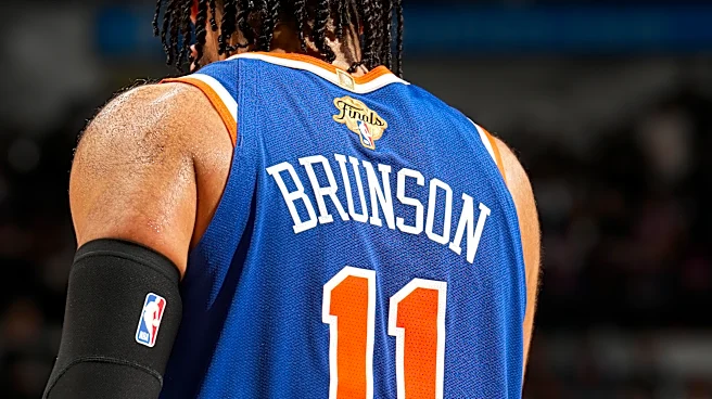 NBA Finals Game Thread: Knicks vs. Spurs, Game 3, June 8, 2026