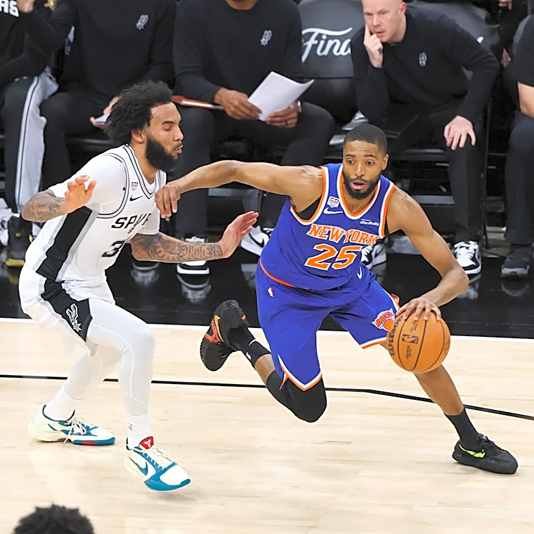 “Nova Knicks” NBA Finals Game 3: Open Thread