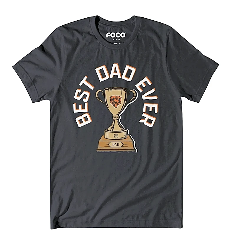 Chicago Bears Father’s Day Sale!