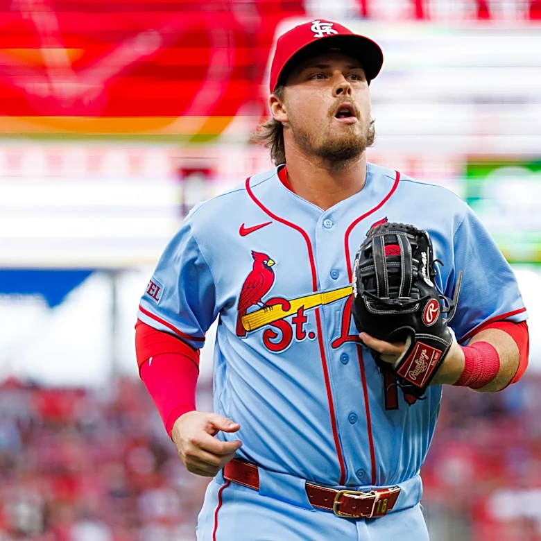 What Should the St. Louis Cardinals Do With & For Nolan Gorman?