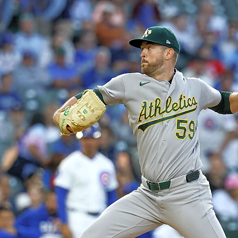 Game #66: A’s vs Brewers Game Thread