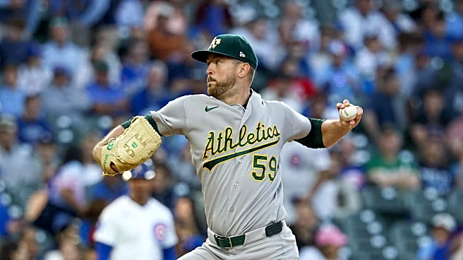 Game #66: A’s vs Brewers Game Thread