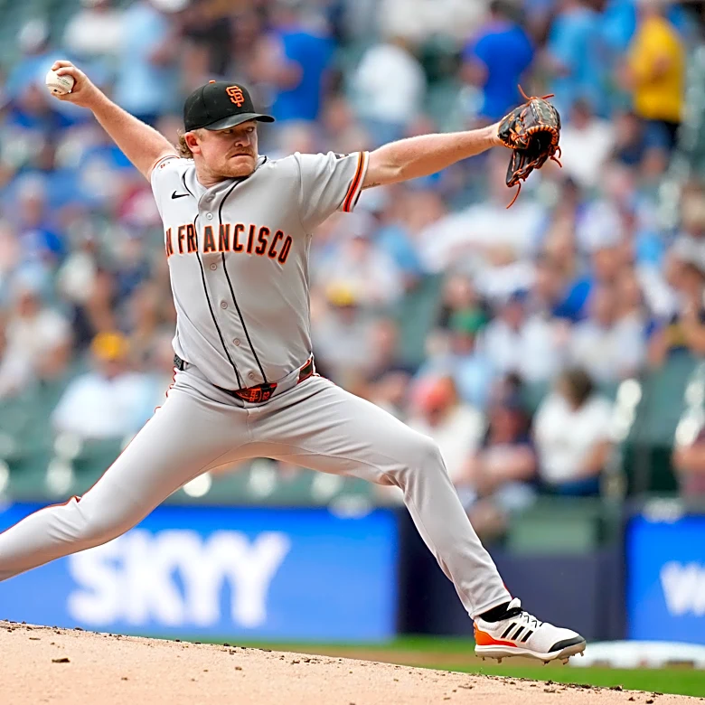 6/8 Gamethread: Giants vs. Nationals