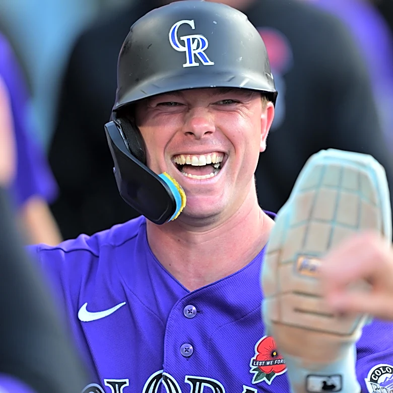 Purple Row After Dark: Who’s your favorite current Rockie?