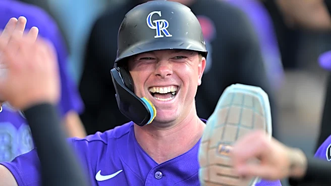 Purple Row After Dark: Who’s your favorite current Rockie?