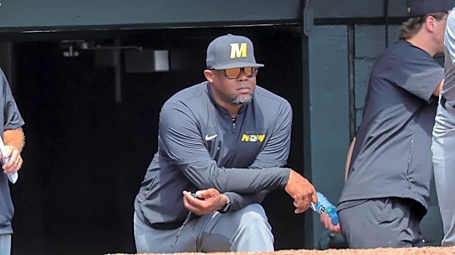 UPDATED Missouri Baseball Season Wrap-Up: Latest News and Portal Notes