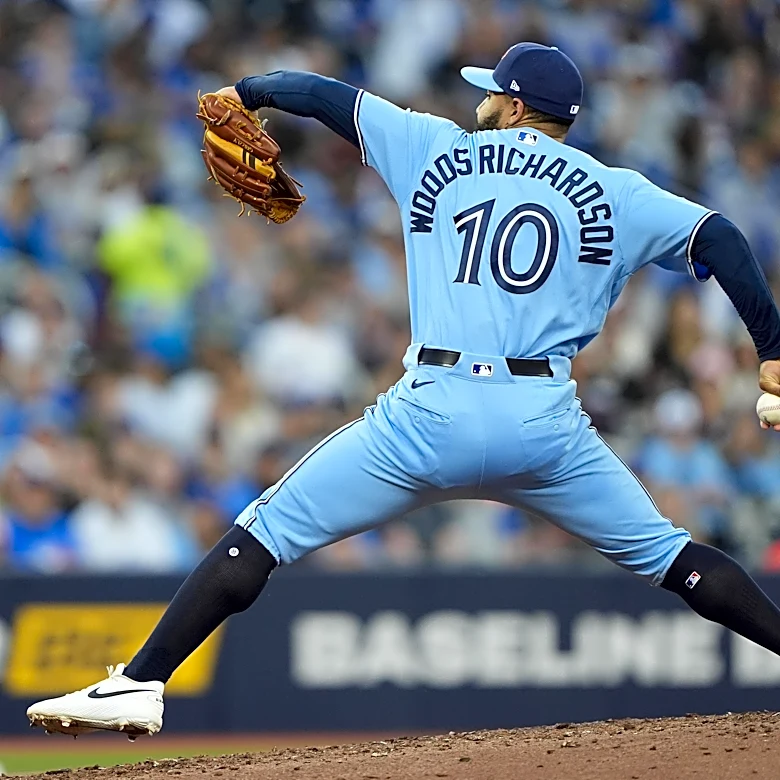 Jays Lose To Phillies