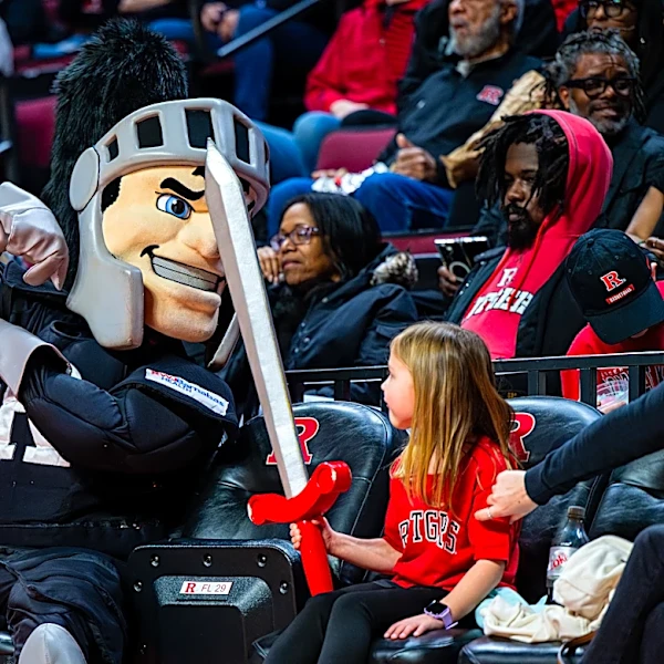 Rutgers Women’s Basketball Conference Home and Away Opponents Revealed