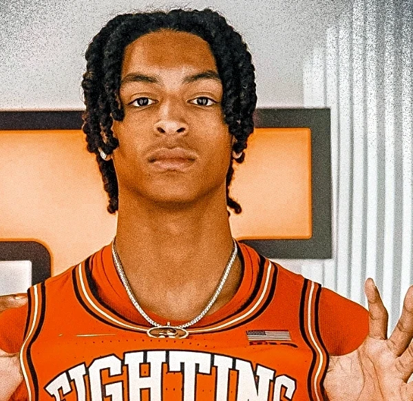 Illinois adds Lincoln Williams to 2026 class