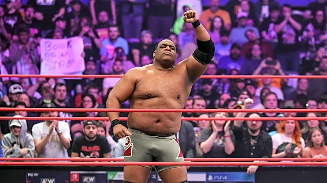 Rumor Roundup (June 9, 2026): Keith Lee return, Chad Gable, WWE/TNA agreement, more!