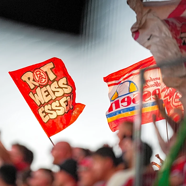 Essen & Sunderland — “Let’s Keep On Twinning!”
