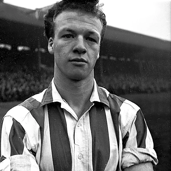 On This Day (9th June 2022): Billy Bingham – Sunderland Star and Northern Ireland Great