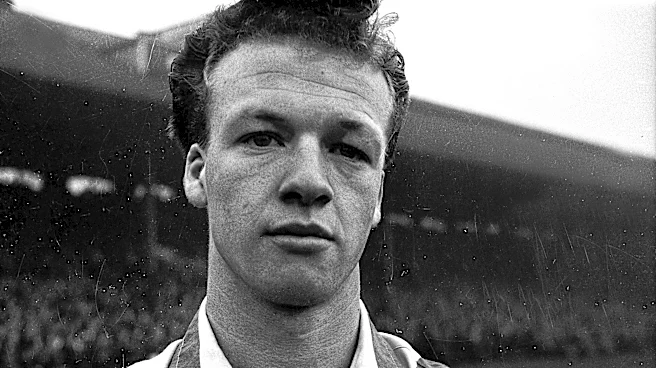 On This Day (9th June 2022): Billy Bingham – Sunderland Star and Northern Ireland Great