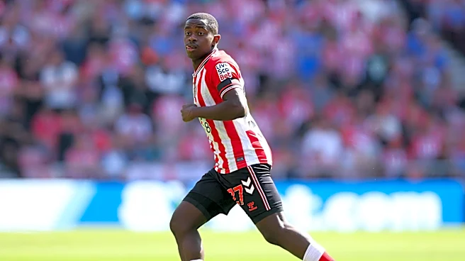 Grading Sunderland’s 25/26 Recruitment, Part Two!