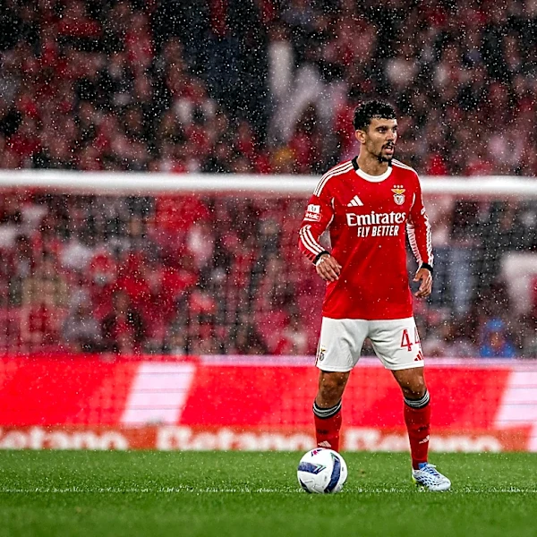 Report: Bayern Munich ‘considering’ Benfica defender