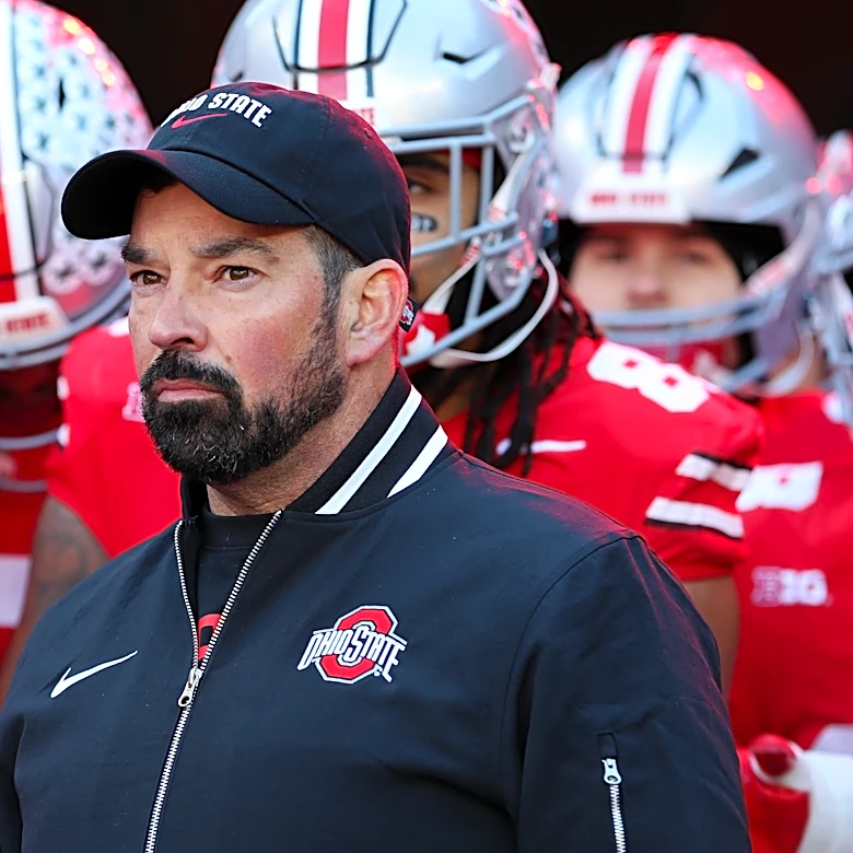 Ohio State to host four-star OT, four-star LB