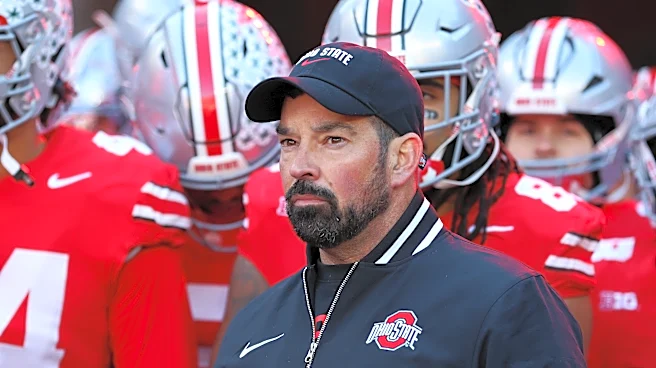 Ohio State to host four-star OT, four-star LB