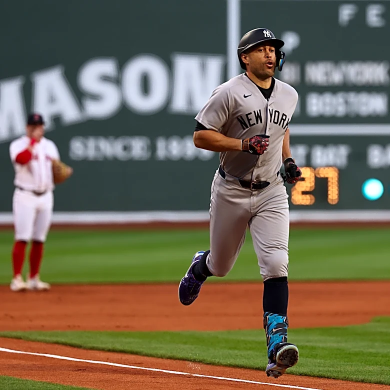 Yankees news: The Martian and Stanton could be ‘in play’ by next week