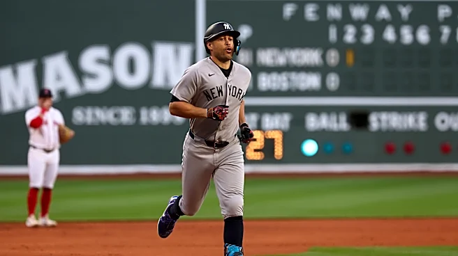 Yankees news: The Martian and Stanton could be ‘in play’ by next week