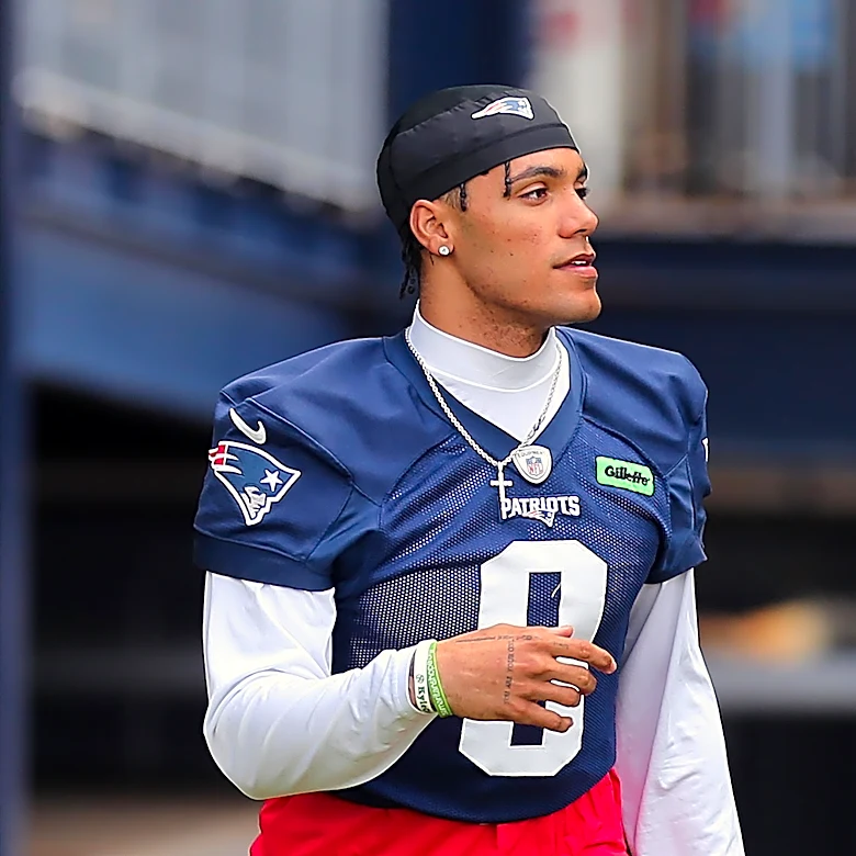 5 storylines to watch as the Patriots begin mandatory minicamp