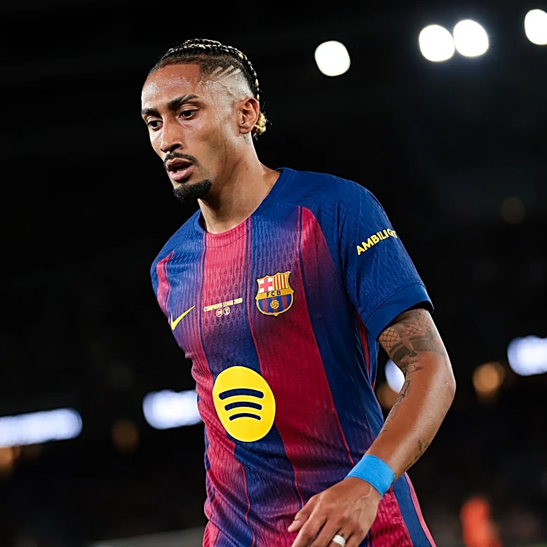 FC Barcelona News: 9 June 2026; Marc Casadó wanted by Man Utd and Chelsea, Saudi Arabia’s wild offer for Raphinha revealed