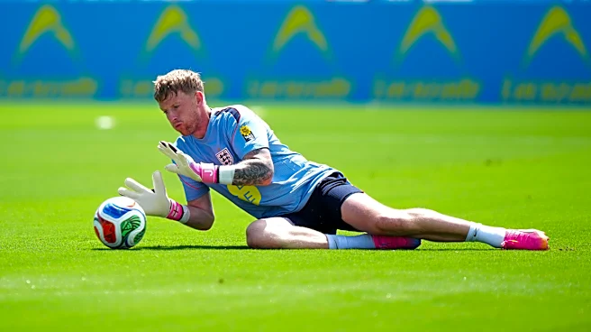 Everton World Cup 2026 Preview