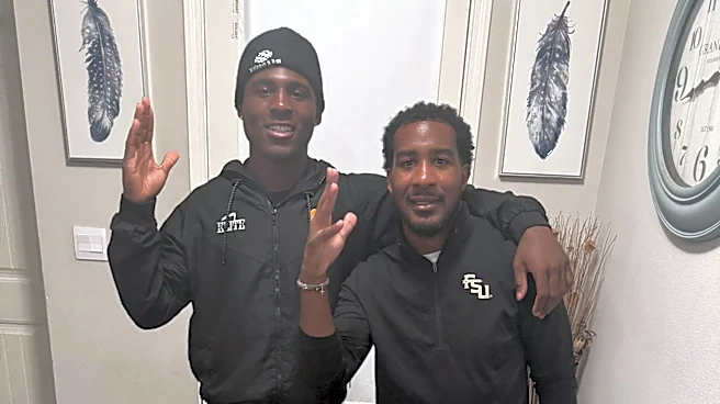 Noles News: FSU’s Summer recruiting is heating up with another talented addition