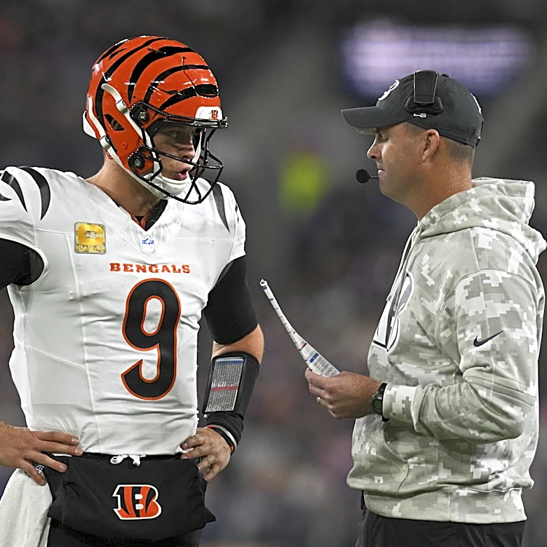 Bengals News (6/9): Cincinnati named Super Bowl sleeper