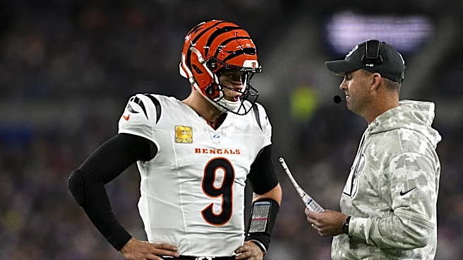 Bengals News (6/9): Cincinnati named Super Bowl sleeper