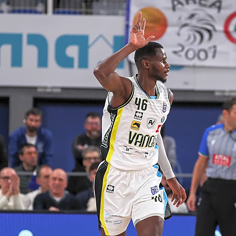 Ousmane N’Diaye arrives in Lexington: Why that’s a big deal