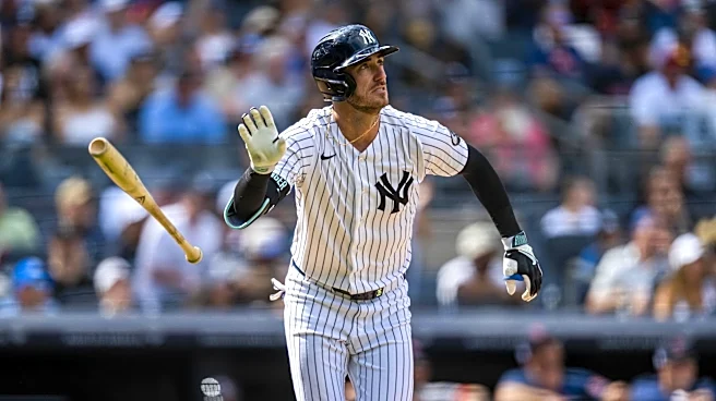 Where would the Yankees be without Cody Bellinger?