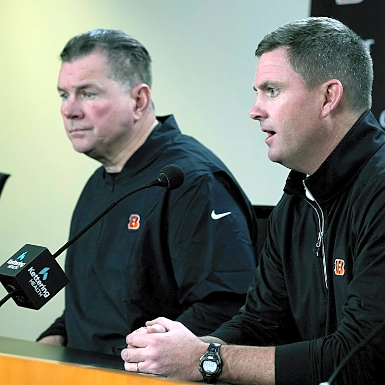 What’s your biggest concern for the 2026 Bengals?